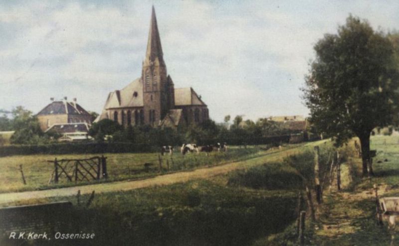 Café’s en Herbergen