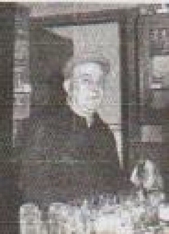 H13 - Dorpsstraat nr. 11 Leo Hermans)